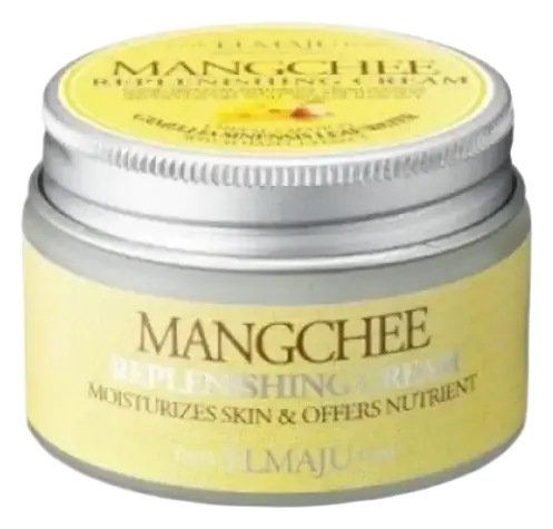 LadyKin Elmaju MangChee Replenishing Cream