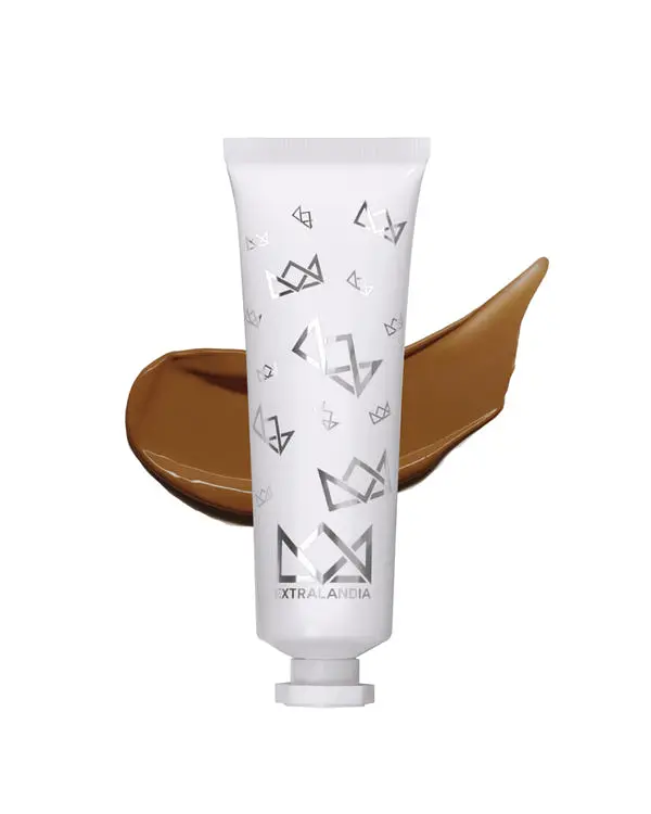 Extralandia Hydrogel Skin Color 14 Medium To Dark Yellow