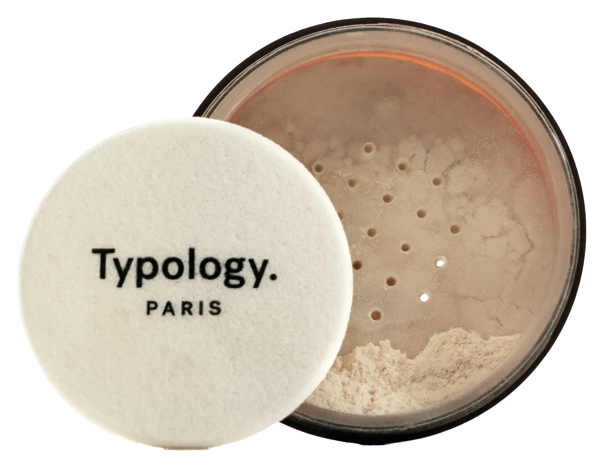 Typology Mattifying Loose Powder with 1% Zinc PCA