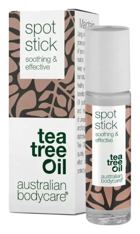 Australian Bodycare Tea Tree Oil spot stick