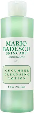Mario Badescu Cucumber Cleansing Lotion