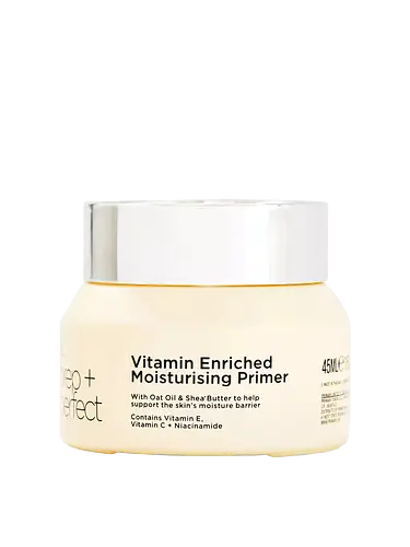 Primark PS... Prep + Perfect Vitamin Enriched Moisturising Primer