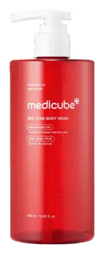 MediCube Red Acne Body Wash