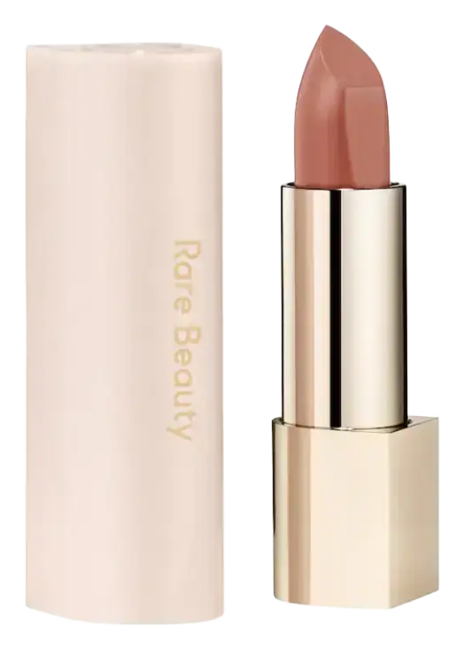 Rare Beauty Kind Words Matte Lipstick Worthy