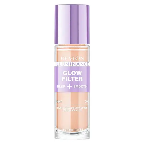 Revlon Illuminance Glow Filter 002 Light
