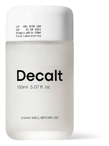 Slurp Decalt