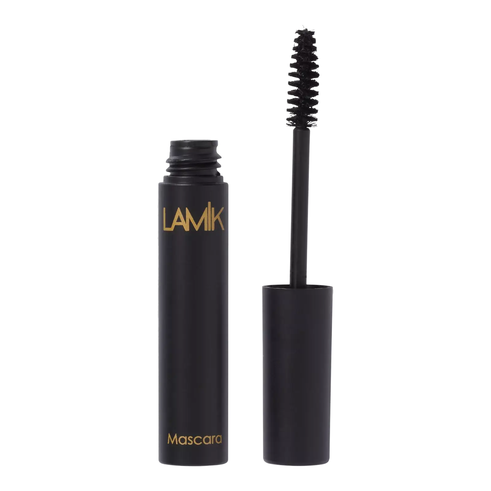 Lamik Beauty Mascara Black