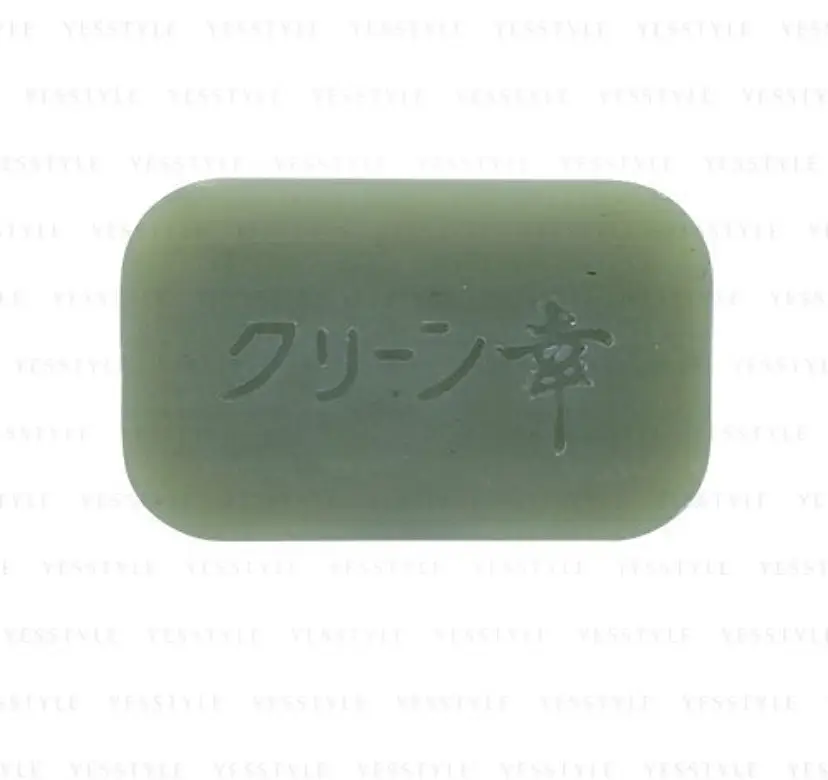 Chinoshio Mugwort Soap