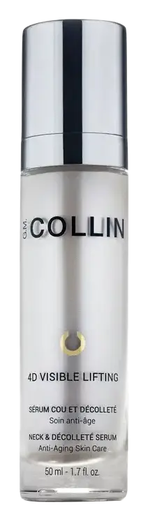G.M. Collin 4D Visible Lifting Serum