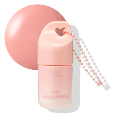 Etude House Kong Kong Blusher 01 Peach Kong