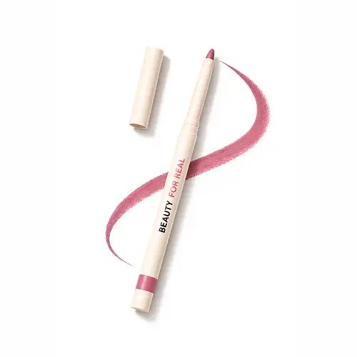 Beauty For Real D-Fine Lip Liner Pencil Universal Cool