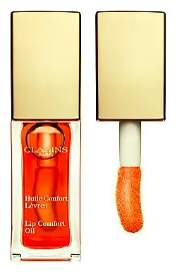 Clarins Lip Comfort Oil 05 Tangerine