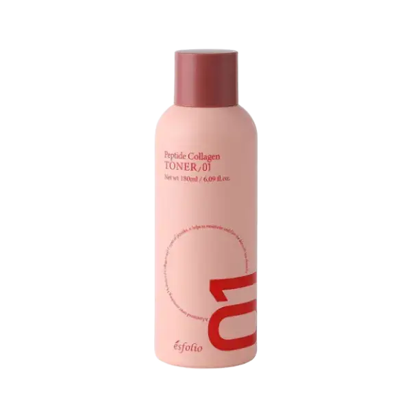 Esfolio Peptide Collagen Toner