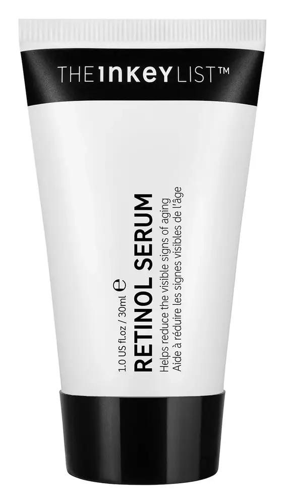 The INKEY List Retinol Serum