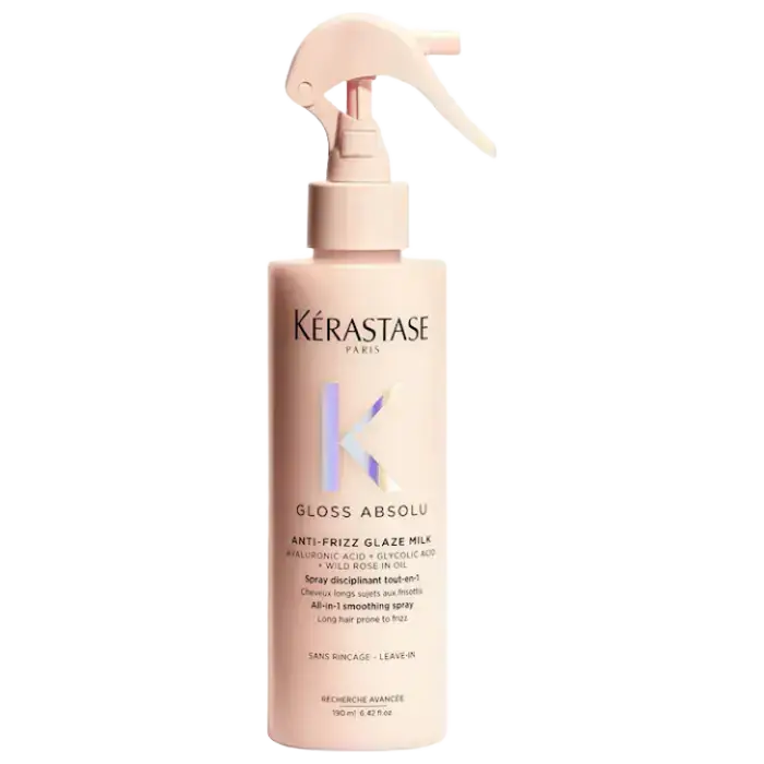Kérastase Gloss Absolu All In One Anti-Frizz Spray