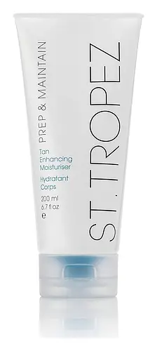 St. Tropez Prep & Maintain Tan Enhancing Moisturiser
