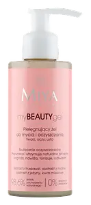 Miya Cosmetics Mybeautygel Wash