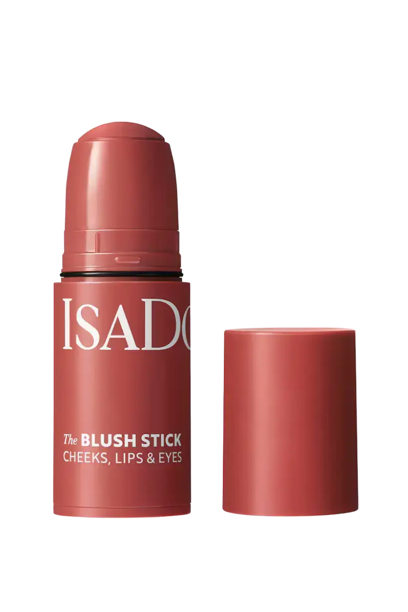 ISADORA Blush Stick 46 Soft Brown