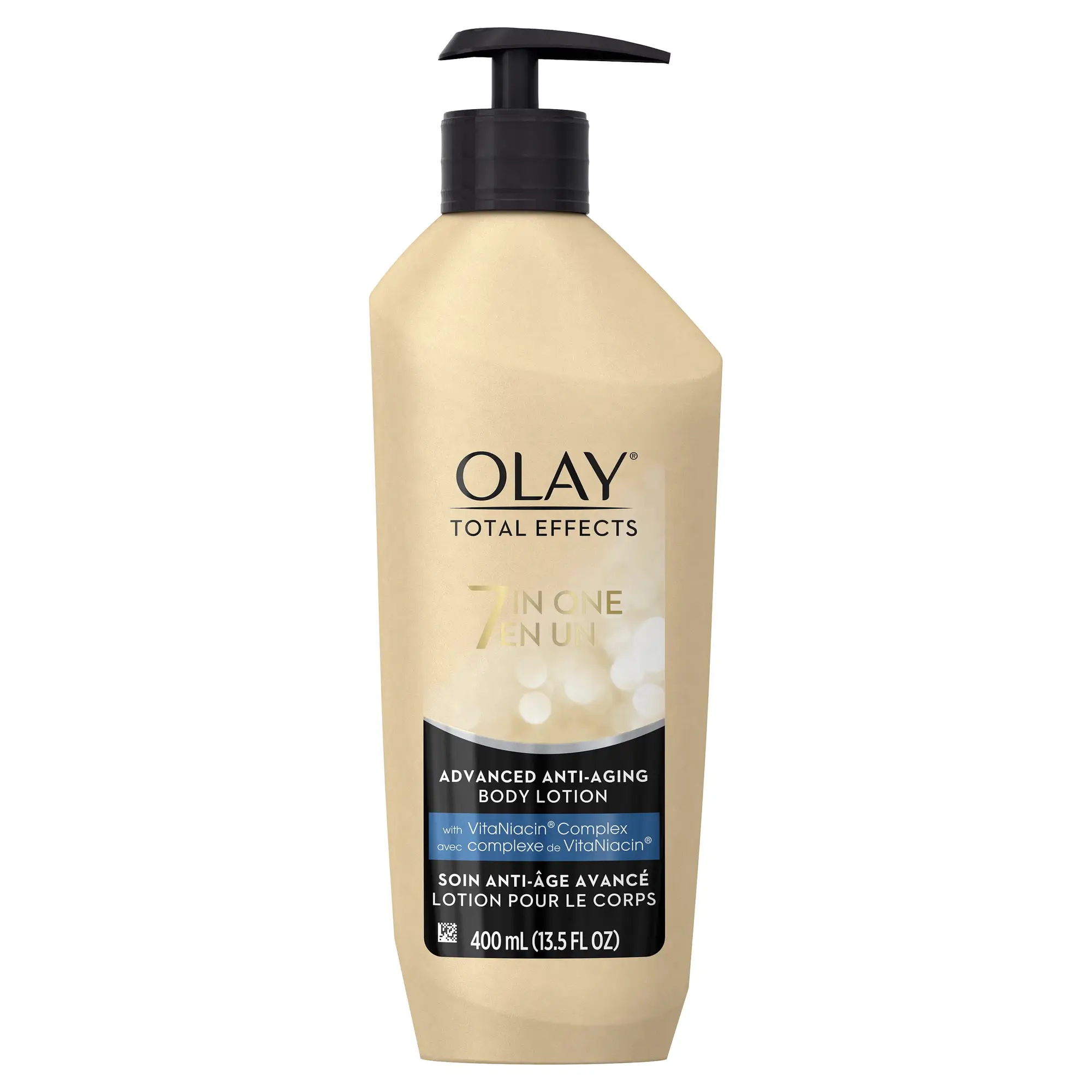 Olay Total Effects Advanced Anti-Aging Body Lotion