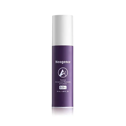 Neogence 0.5% Retinol Advanced Recovery Emulsion