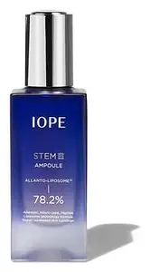 Iope Stem III Ampoule