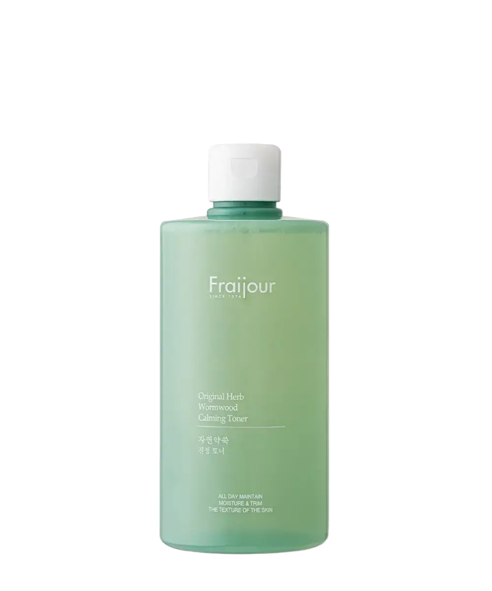 Fraijour Original Herb Wormwood Calming Toner
