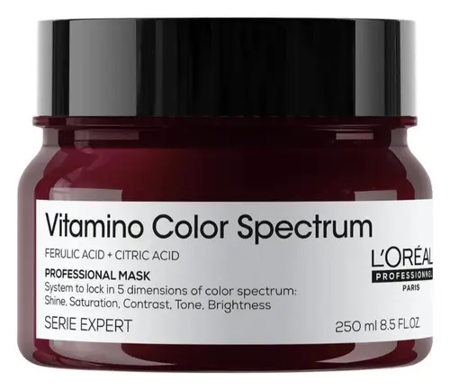 L'Oréal Professionnel Vitamino Color Spectrum Professional Mask