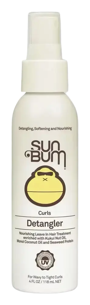 Sun Bum Curls Detangler