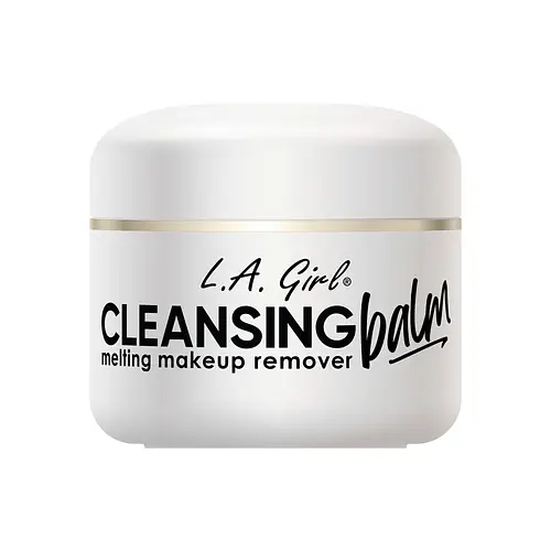 L.A. Girl Cleansing Balm Melting Makeup Remover