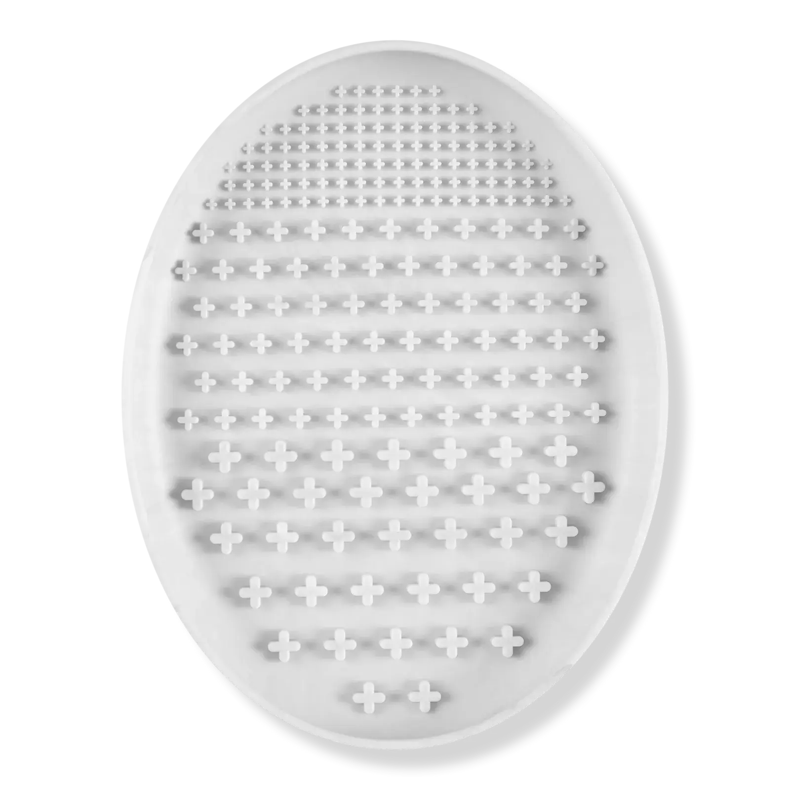 Real Techniques ® Handheld Textured Makeup Brush Cleansing Palette