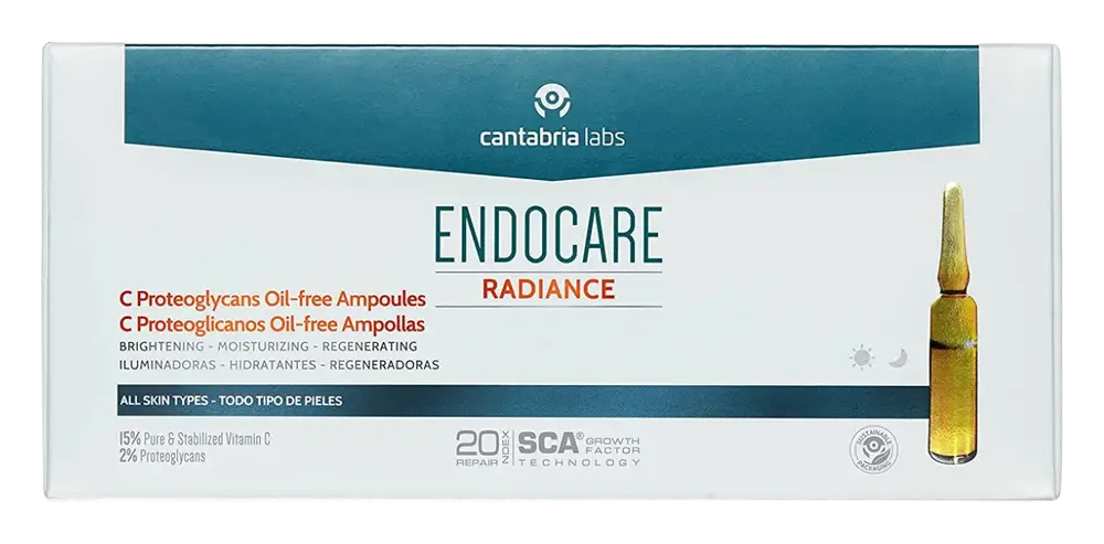 Endocare C Proteoglycans