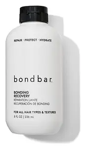 Bond Bar Bonding Recovery