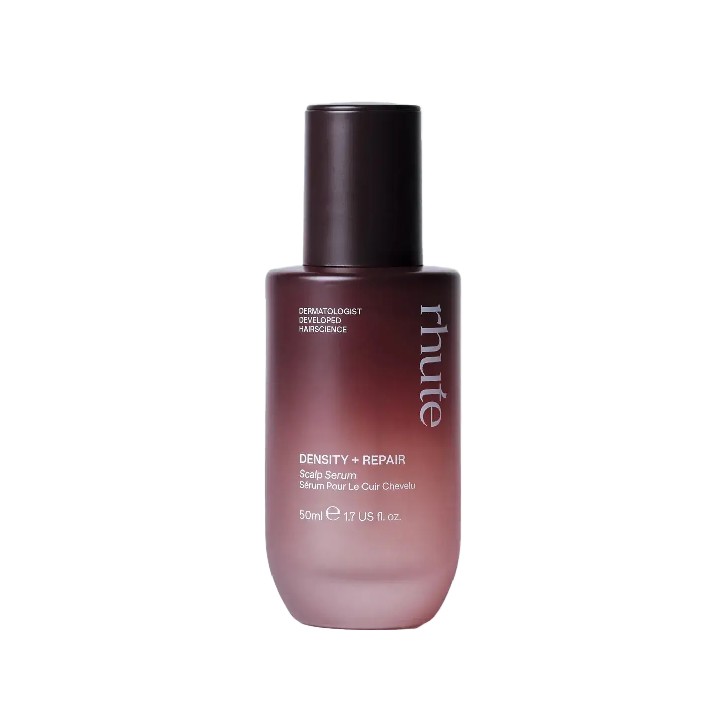 Rhute Density + Repair Scalp Serum