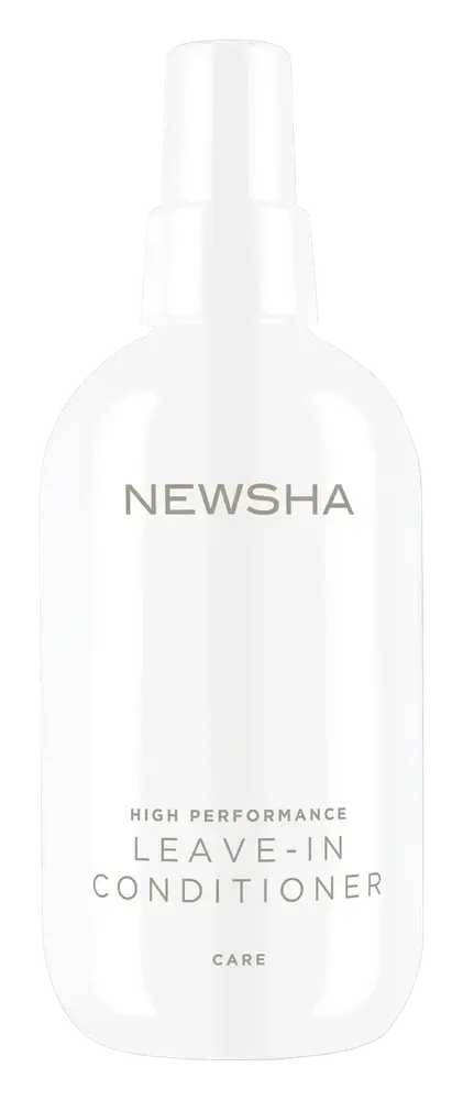 NEWSHA High Performance Leave-In Conditioner