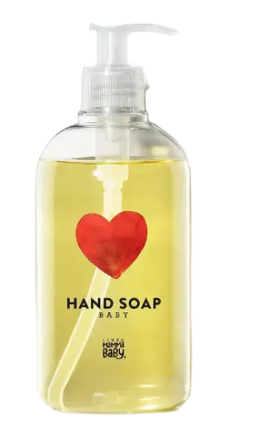 MammaBaby Hand Soap
