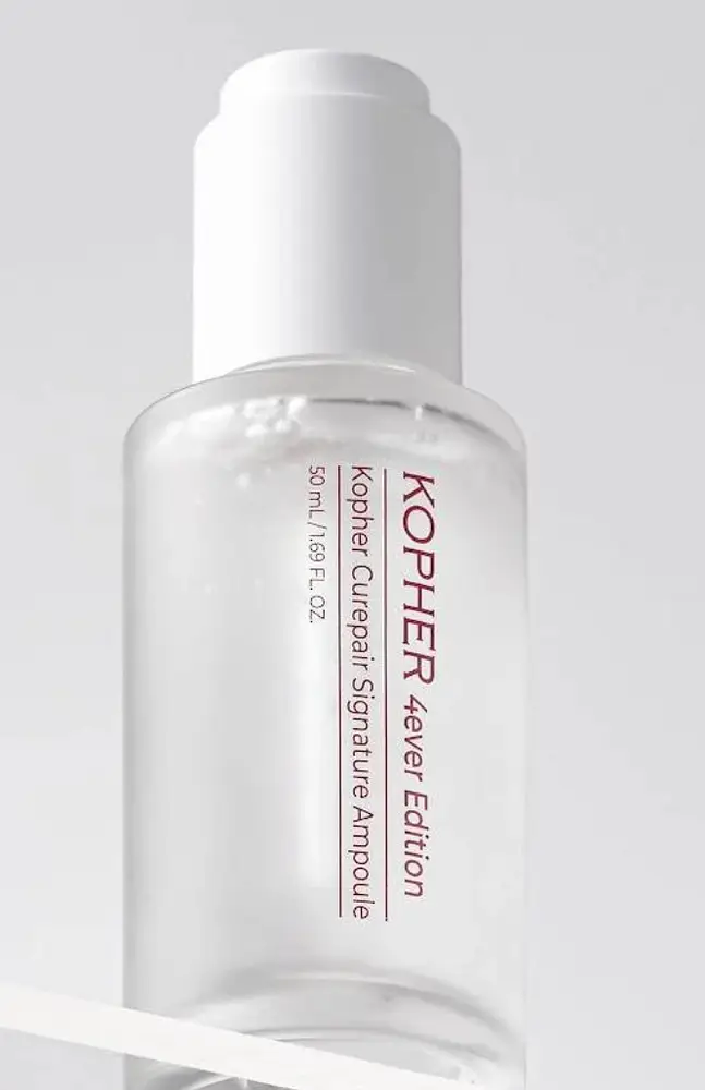 Kopher Curepair Signature Ampoule