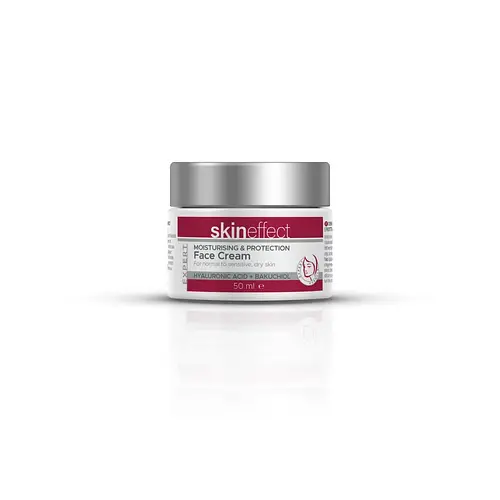 skineffect Moisturising & Protection Face Cream