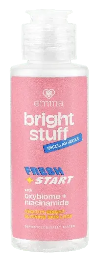 Emina Bright Stuff Micellar Water