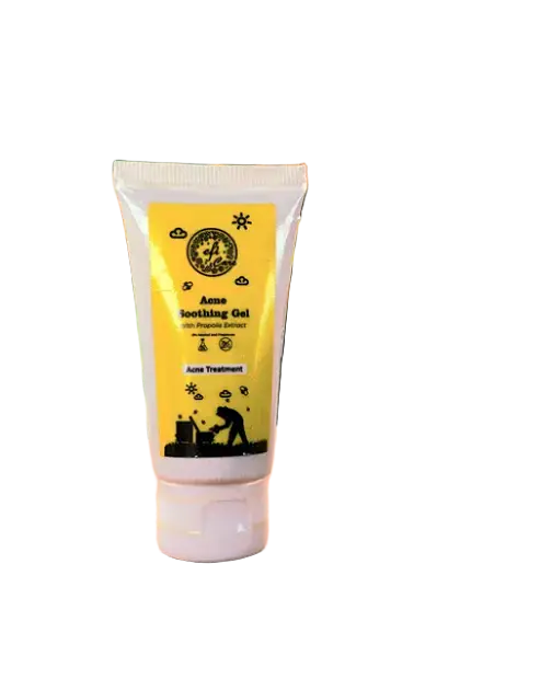 Efi Propolis Efi Acne Soothing Gel