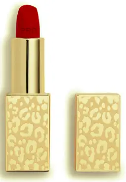 Revolution Beauty New Neutral Satin Matte Lipstick Stiletto