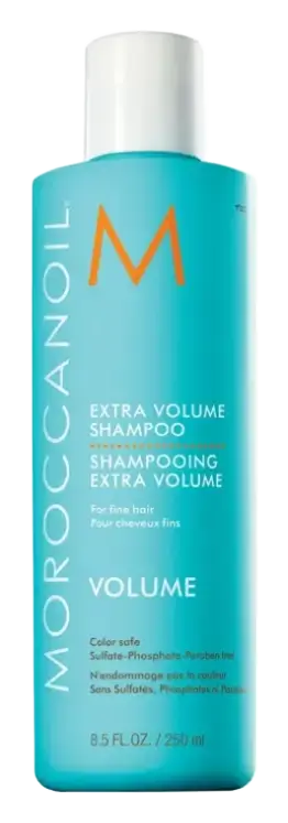 MoroccanOil Extra Volume Shampoo