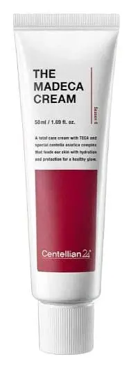 Centellian24 The Madeca Cream