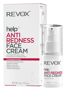 REVOX B77 Help Anti Redness Face Cream