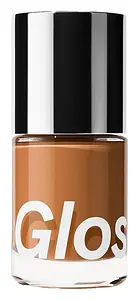 Glossier Stretch Fluid Foundation Medium Tan 4