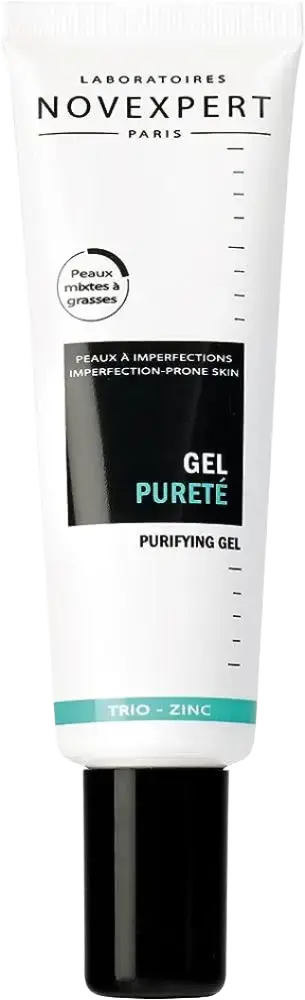 Novexpert Purifying Gel ZN