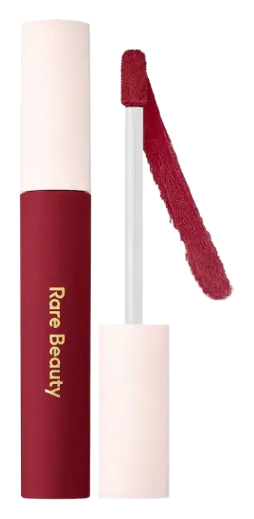 Rare Beauty Lip Soufflé Matte Lip Cream Transform