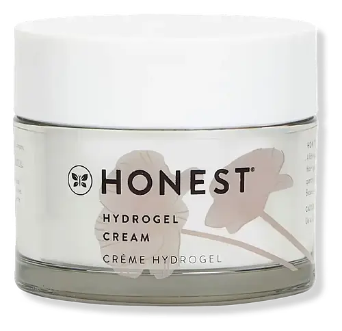 Honest Beauty Hydrogel Cream