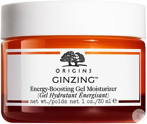 Origins Ginzing Oil-Free Energy-Boosting Gel Moisturizer