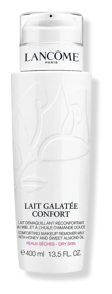 Lancôme Lait Galatee Confort Makeup Remover Milk
