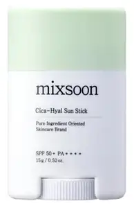 Mixsoon Cica-Hyal Sun Stick SPF 50+